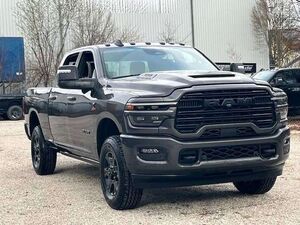 Dodge RAM 3500 Laramie RamBox Night Crew 6.7HO 8 Gang