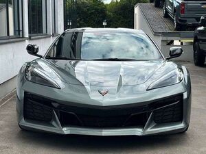 Corvette Z06 Coupe 3LZ  Werksgarantie GEIGERCARS