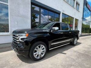 Chevrolet Silverado 1500 High Country 3.0TD sofort