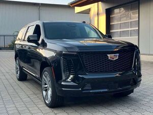 Cadillac Escalade ESV Sport Platinum 6.2l MY26