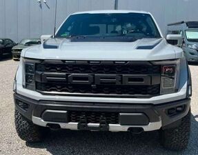 Ford F150 Ford F-150 Raptor Performance 37  802A MY26