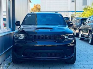 Dodge Durango GT SRT Performance Blacktop 5.7l V8 MY26