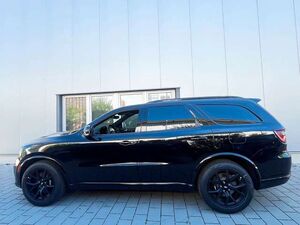 Dodge Durango GT SRT Performance Blacktop 5.7l V8 MY26