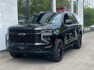 Chevrolet Tahoe High Country 6.2l V8 24  1 Hand