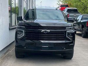 Chevrolet Tahoe High Country 6.2l V8 24  1 Hand