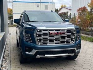 GMC Yukon Denali 6.2l V8 Alu 24