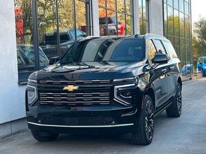 Chevrolet Suburban High Country 6.2l V8 MY26