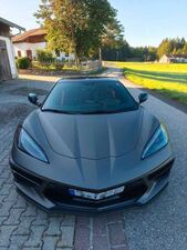 Corvette C8 Cabrio 6.2l V8 GEIGERCARS