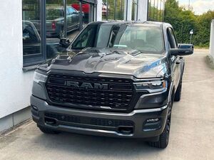 Dodge RAM Ram 1500 Crew Cab Limited Night 5.7l V8 sofort