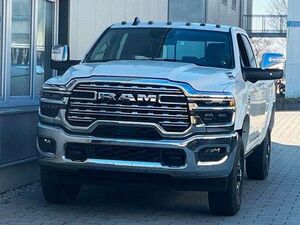 Dodge RAM 3500 Limited Longhorn RamBox  6.7HO 8 Gang