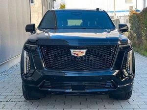 Cadillac Escalade Sport Platinum 6.2l ABV Sitze MY 26