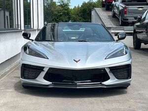 Corvette C8 Cabrio 3LT Europa 2026 GEIGERCARS