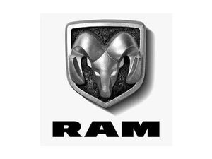 Dodge RAM 2500 Crew Cab Laramie 6.7l HO Luftfederung