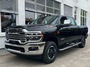 Dodge RAM 2500 Crew Cab Laramie 6.7l HO