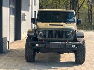 Jeep Wrangler Rubicon Xtreme 35 Hardtop-Sport 3.6l V6