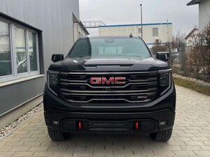 GMC Sierra 1500 AT4 Crew Cab Short Finanz.