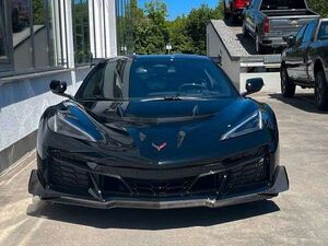 Corvette ZR1 ZR1 Coupe 3LT  ZULASSUNGSFERTIG 2026