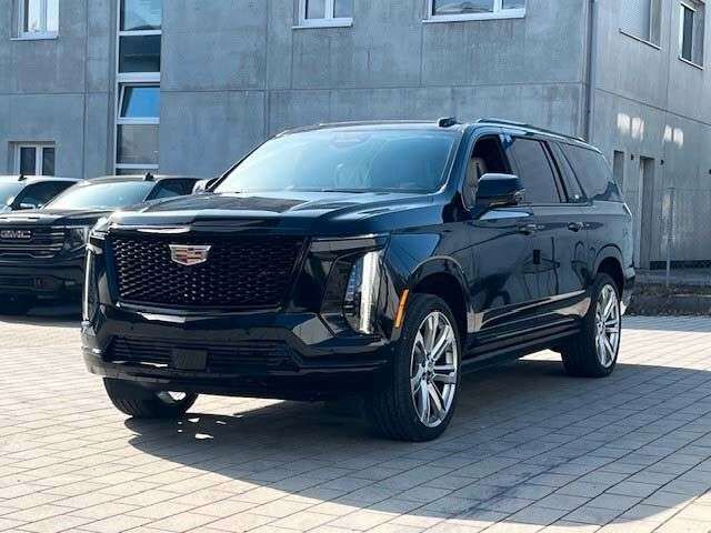 Cadillac Escalade ESV Sport Platinum 6.2l MY26