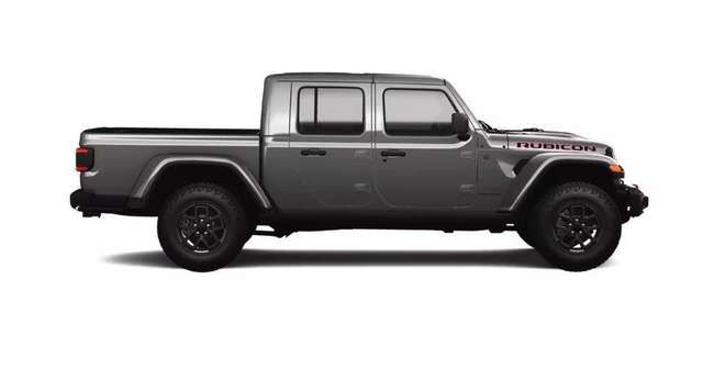 Jeep Gladiator Rubicon X  3.6l V6 MY26