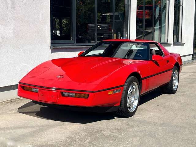 Corvette C4