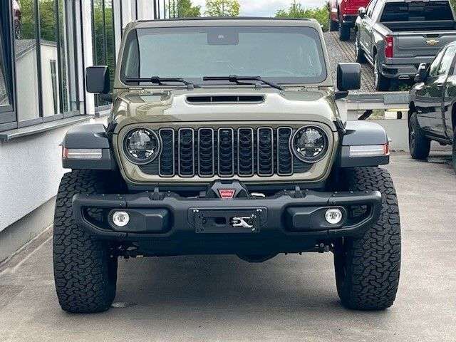 Jeep Wrangler JL Rubicon MOAB 392 Sky One-Winde MY26