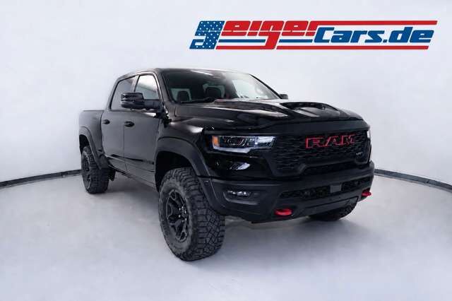 Dodge RAM 1500 TRX Crew Cab MY 2027