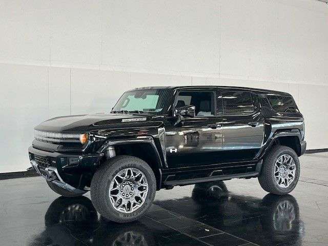 GMC Sonstige HUMMER EV 830 PS MY25 Finanz.4.99%