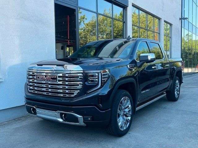GMC Sierra 1500 Denali Crew Cab