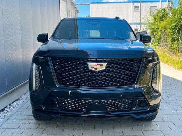 Cadillac Escalade V-Series 6.2l V8 Kompressor MY 2026