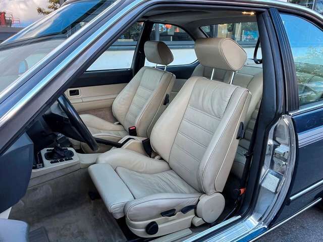 BMW 635 CSI Coupe