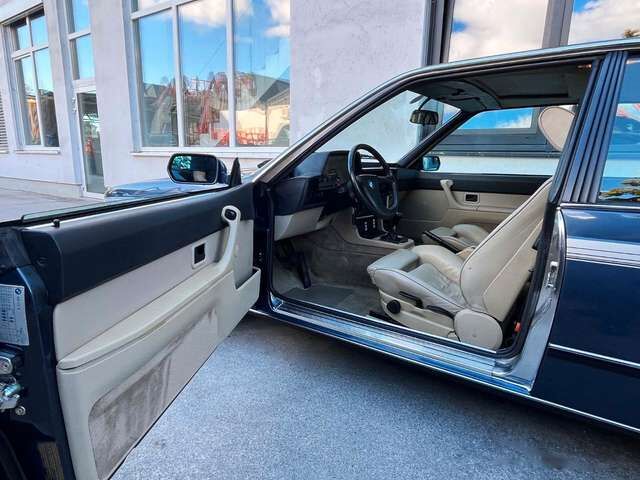 BMW 635 CSI Coupe