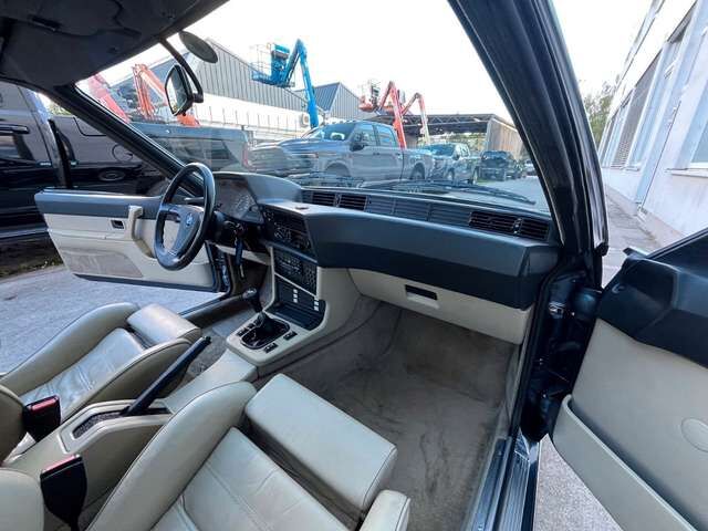 BMW 635 CSI Coupe