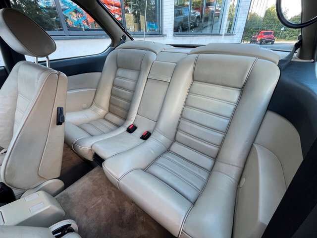 BMW 635 CSI Coupe
