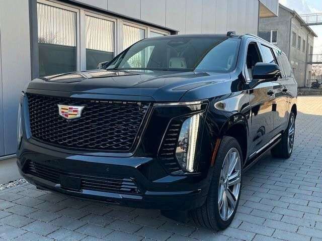 Cadillac Escalade Sport Platinum 6.2l MY 26