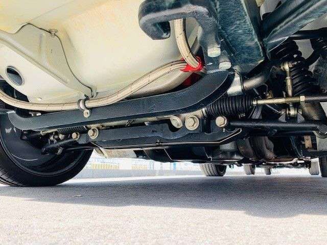 Chevrolet Sonstige Two Ten Station Wagon Motor 572 cui