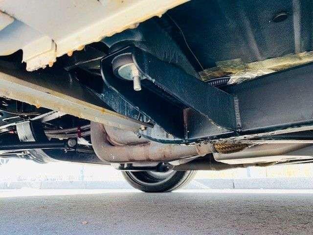 Chevrolet Sonstige Two Ten Station Wagon Motor 572 cui