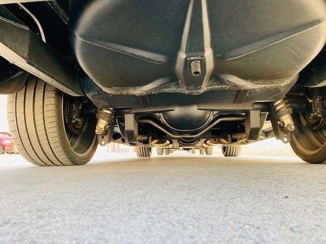 Chevrolet Sonstige Two Ten Station Wagon Motor 572 cui