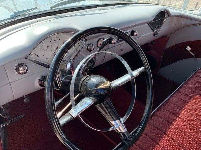 Chevrolet Sonstige Two Ten Station Wagon Motor 572 cui