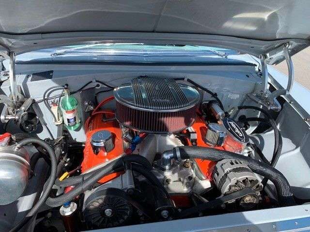 Chevrolet Sonstige Two Ten Station Wagon Motor 572 cui