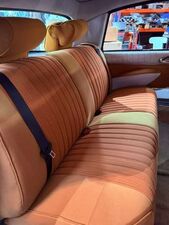 Citroen DS DS 23 Pallas