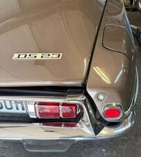 Citroen DS DS 23 Pallas
