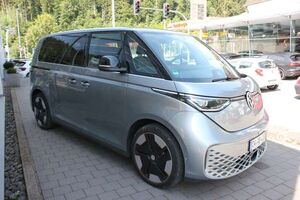 VW ID. Buzz Pro 77kWh Akku inklusive LED,Navi