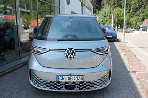 VW ID. Buzz Pro 77kWh Akku inklusive LED,Navi