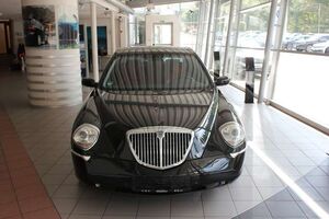 Lancia Thesis 2.4 20V Multijet Comfortronic Centenario