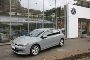 VW Golf VIII Lim. Life 2.0 TDI DSG Navi,ACC,LED,SHZ