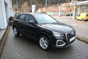 Audi Q2 35 1.5 TFSI advanced LED,ACC,PDC,Kamera