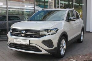 VW T-Cross 1.0 TSI DSG Goal *Navi,ACC*