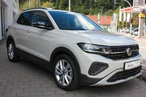 VW T-Cross 1.0 TSI DSG Goal *Navi,ACC*