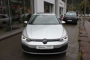 VW Golf VIII Variant Alltrack 2.0 TDI 4Motion DSG