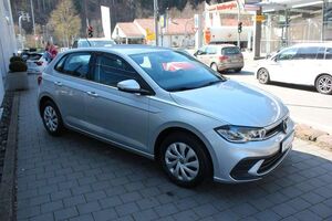 VW Polo VI Life 1.0 TSI Navi, ACC,SHZ,LED,Klima